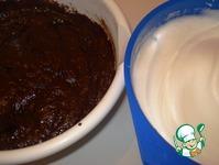 Покроковий рецепт шоколадно-шифованого бісквіту та поради від кондитерів