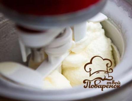 Домашнє сирне морозиво: рецепти дієтичного десерту Як зробити сирне морозиво в домашніх умовах