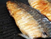 サバのグリル：柔らかい魚を使ったレシピ
