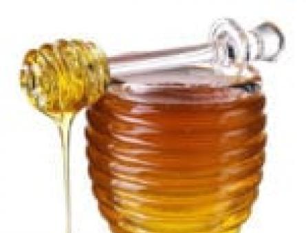 꿀 : 나무 껍질과 shkoda, zastosuvannya, opis, vidi