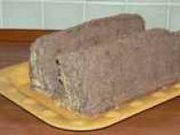 카르파티아 케이크 케이크