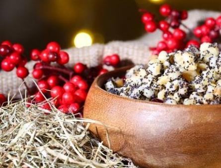 Рецепти на Різдво Христове: з покроковими фото Рецепти смачних страв на різдво