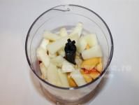 DIY 과일 얼음 : 맛있는 과일 얼음을 준비하는 방법