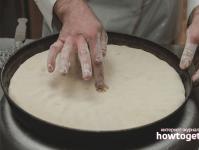 オセチアのパイの作り方は？