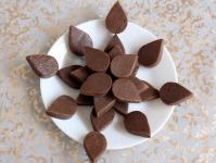 Як приготувати шоколад у домашніх умовах