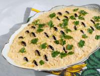 古典的な「ベリズカ」サラダ：ヴィコリスタンレバーを使ったジカヴィバージョンのレシピ