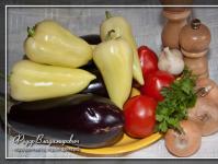 Як приготувати овочевий хоровац: рецепт з фото, покрокова інструкція Хоровац із овочів на зиму