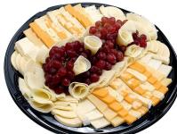 Сирна закуска: покроковий рецепт з фото Холодні закуски та страви із сиру