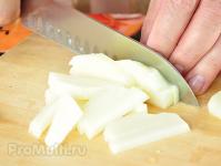 Prženi krumpir u sporom kuhaču: recepti sa fotografijama
