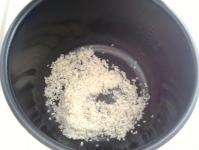 Каша рисова на молоці у мультиварці: рецепт Як робити рисову кашу у мультиварці