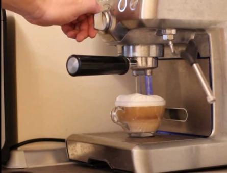 Як правильно приготувати каву